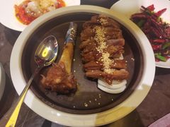 -西安凯悦酒店·湖畔中餐厅
