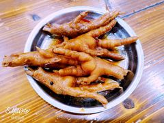 -凡老头米线砂锅(古荡新村西粮站)