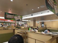 -海底捞火锅(旭辉MALL店)