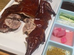 -茄子恰恰·新云南小炒(坪山益田店)