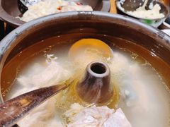 -云海肴·汽锅鸡·云南菜(美罗城店)