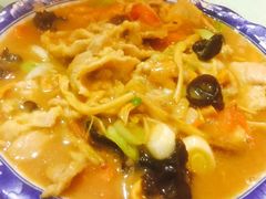 -河南食府(人民路店)