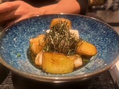 -玄白·炭烤活鳗(上海首店)