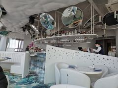 -天玑高空江景餐厅&酒吧Sky Secret Restaurant&Bar