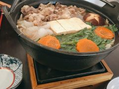 -铃木食堂(帽儿胡同店)