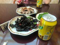 -金杨拉面王小吃面馆·牛三宝面·红烧牛肉粉