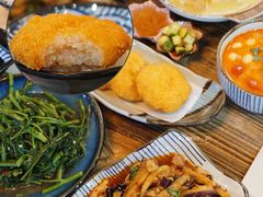 -Hi YOU你的饭局泰餐厅(雍和宫店)