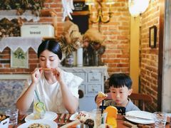 -秘密小花园(第三中学店)