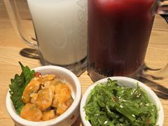 -有喜屋·日料·居酒屋(旭辉广场店)