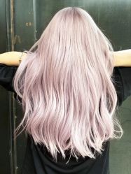 -FASHION PALACE hair+