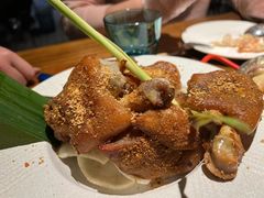 -仓库南洋海鲜小排档(柳河路店)