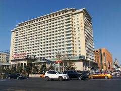 -北京饭店