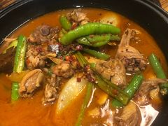 -百年神厨·地道川菜(清江西路店)