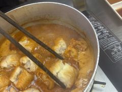 -燃计沙茶皇·香港沙茶火锅(人广旗舰店)