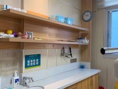 -上海仁爱医院口腔科 · 种植