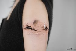 -飛凡TATTOO纹身•原创