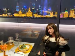 -璞渼咖啡 ROOF P.M. Café(浦东美术馆店)