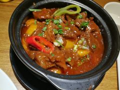 小土豆炖牛肉-品大三(大行宫店)