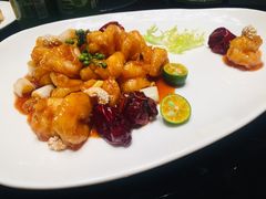 -阿庄新豫菜(航海东路店)