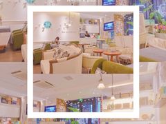 -燕庭·纯燕窝·甜品下午茶(日月光店)