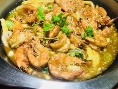 -邵汇大虾(大东门店)