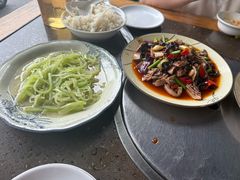 -陈三炖鸡馆(金众小区店)