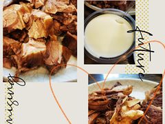 -清真·益鑫羊肉手抓馆(花园北街店)