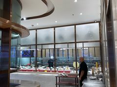 -梦都海鲜酒家(万达广场江桥店)