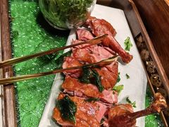 樟茶鸭-锦府盐帮·私宴(赛特店)