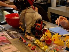 -BE NORMAL CAFE(霞溪路店)