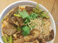 -蓉李记成都名小吃(武汉菱角湖万达店)