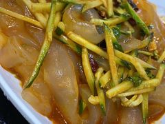 东北大拉皮-杨记齐齐哈尔烤肉(总店)