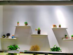 -遇见甜品站(魁奇店)