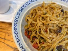 -平娃三宝烧烤·面食(富丰桥店)