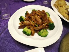 -京天红酒家(马家堡店)