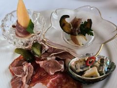 -上海和平饭店华懋阁 Cathay Room