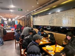 -东泰祥生煎馆(重庆北路店)
