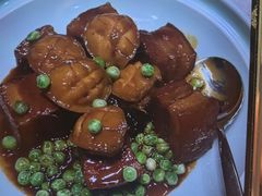 -西安高新洲际酒店•彩丰楼中餐厅