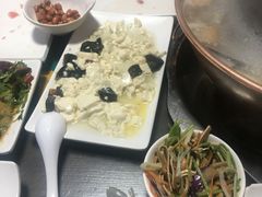 -大明铜锅·烤涮坊·烧烤(总店)