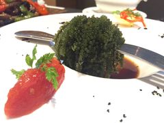-若蘭慈·无国界素食料理(欢乐海岸店)