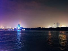 -武汉两江游览·夜游长江(汉口粤汉码头)