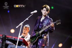 -格乐利雅婚礼艺术中心(南外滩店)