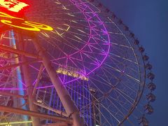 -星城之眼摩天轮