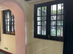 -上海蔡元培故居陈列馆