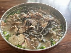 -攀枝花·任德琼·盐边羊肉米线