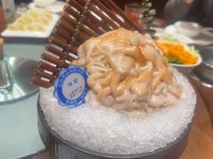 -东海怡品海鲜豆捞(星街坊店)