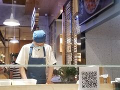 -一醒·手工面·西北传统小吃(新南凯德店)