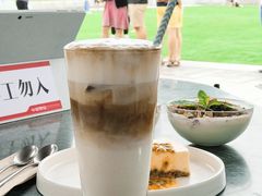 -The Rug Cafe(王府中环店)