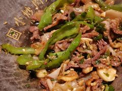 -费大厨辣椒炒肉(太平老街店)