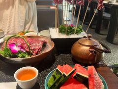 -盡膳口福跷脚牛肉火锅(北美新天地店)